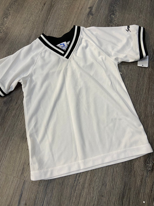 XS Youth “Sportsphere” Jersey *NW/OT*