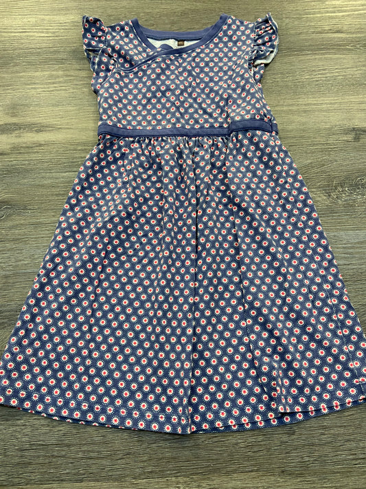 7 “Tea” Dress