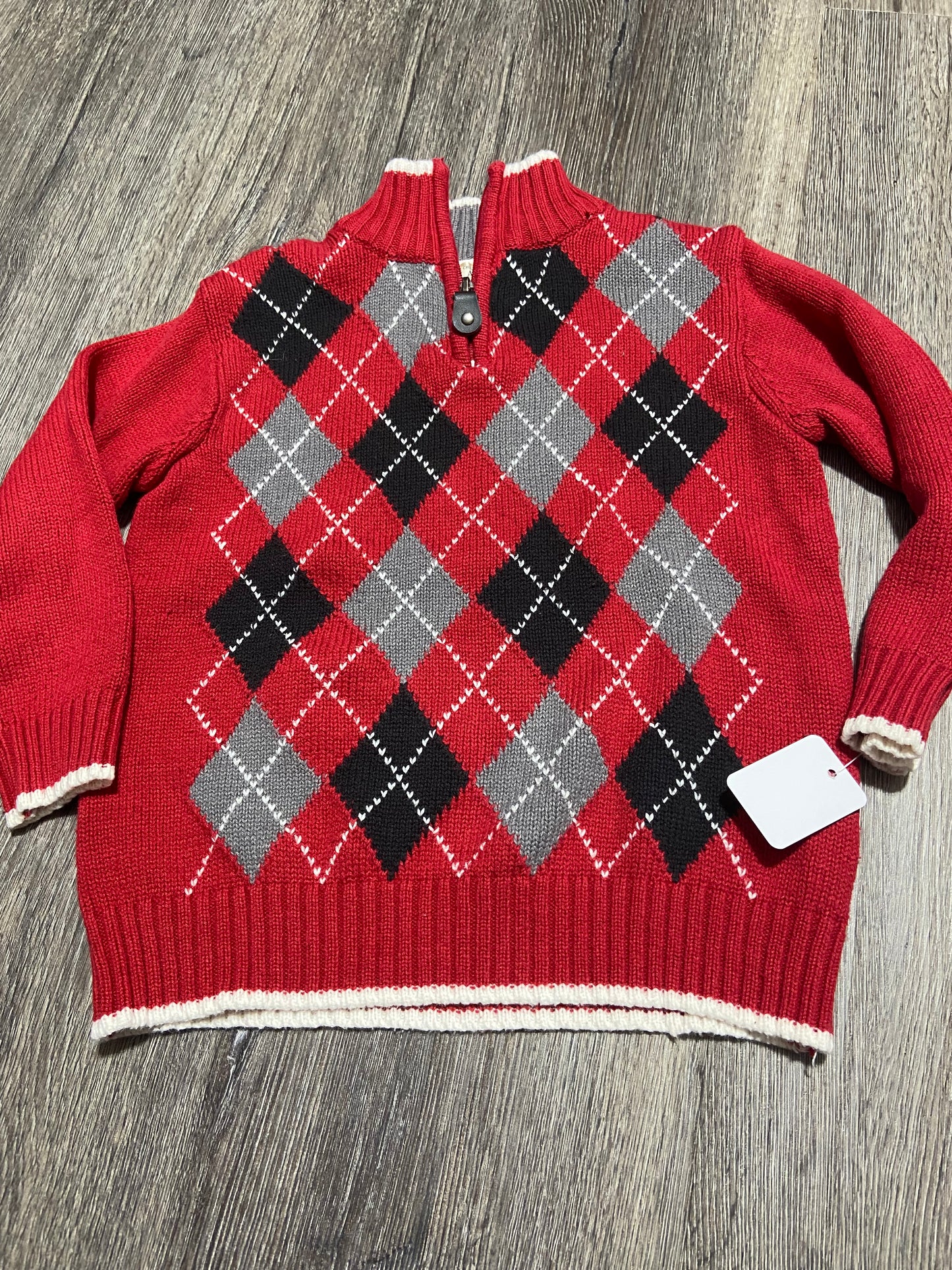 4T “Children’s Place” Sweater