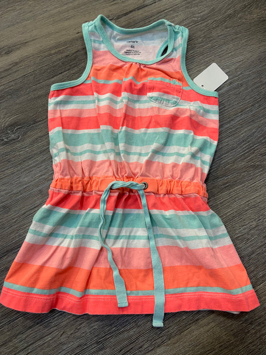 4T “Carter’s” Top