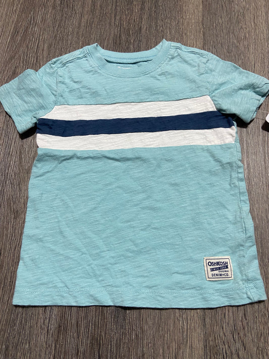 2T “Osh Kosh” T-shirt