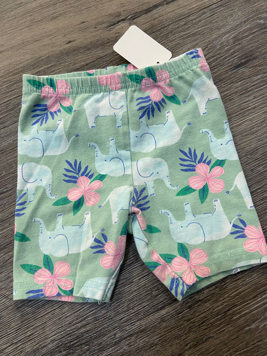 12 M “Carter’s” Shorts