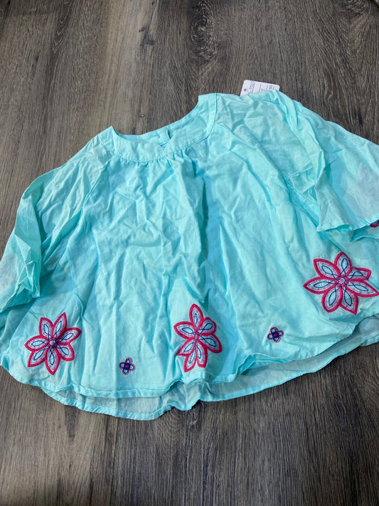 4T “Gymboree” Top