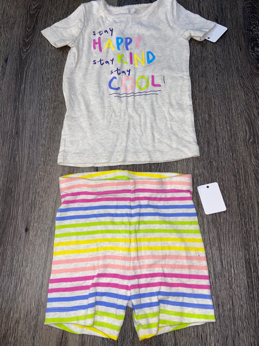 3T “George” PJ Set