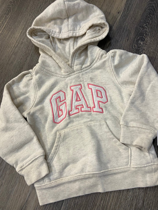 2 Yr “Gap” Hoodie *EUC*