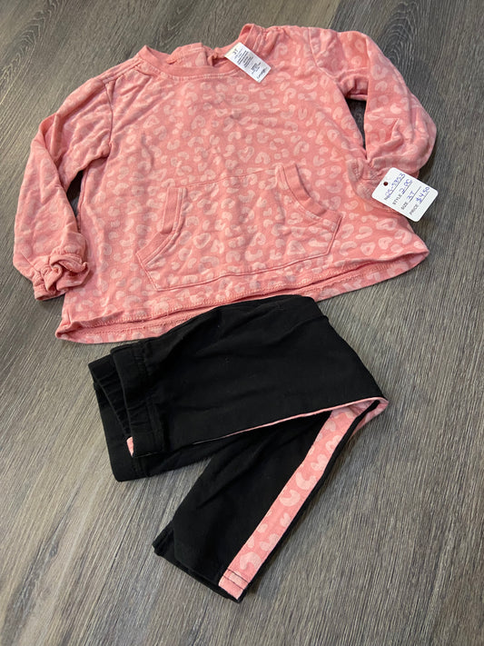 3T “George” Outfit