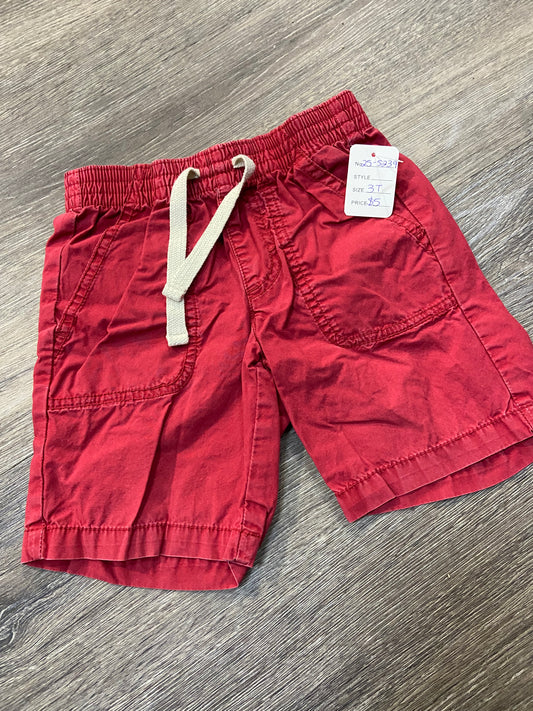 3T “Old Navy” Shorts