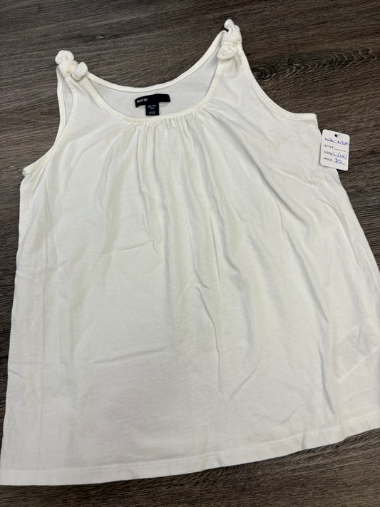 XL (12) “Gap Kids” Tank
