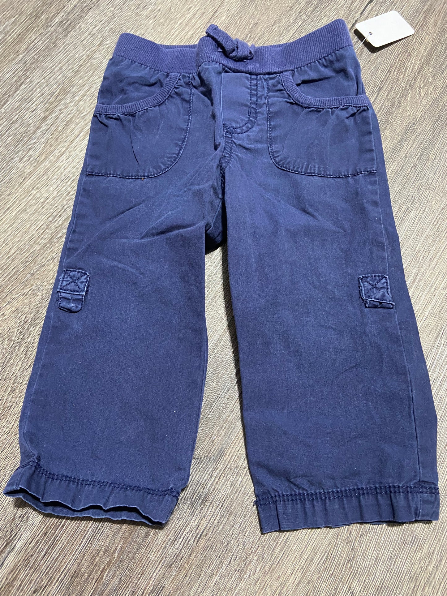 18 M “Circo” Pants