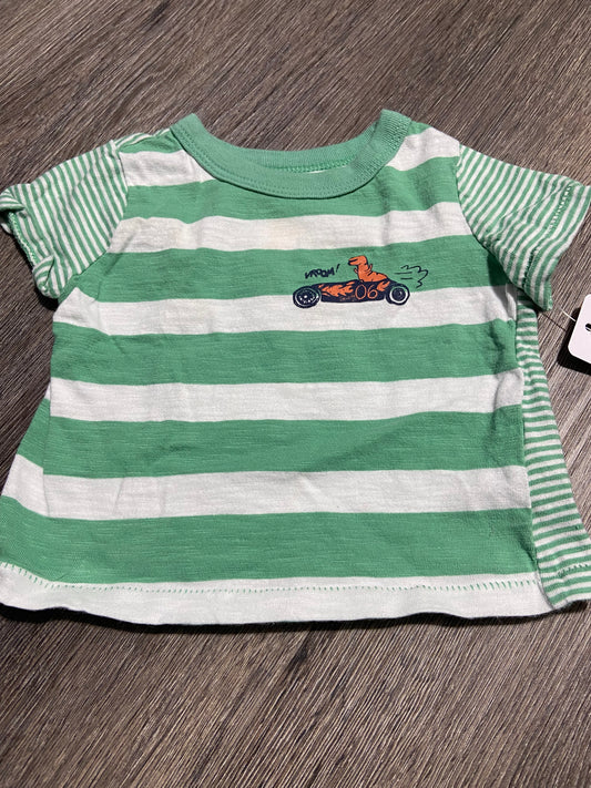 6-12 M “Joe Fresh” T-shirt