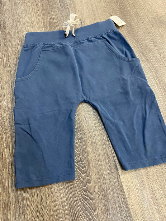 6 “Peekaboo Beans” Shorts