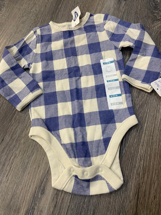 6-12 M “Old Navy” Onesie *NWT*