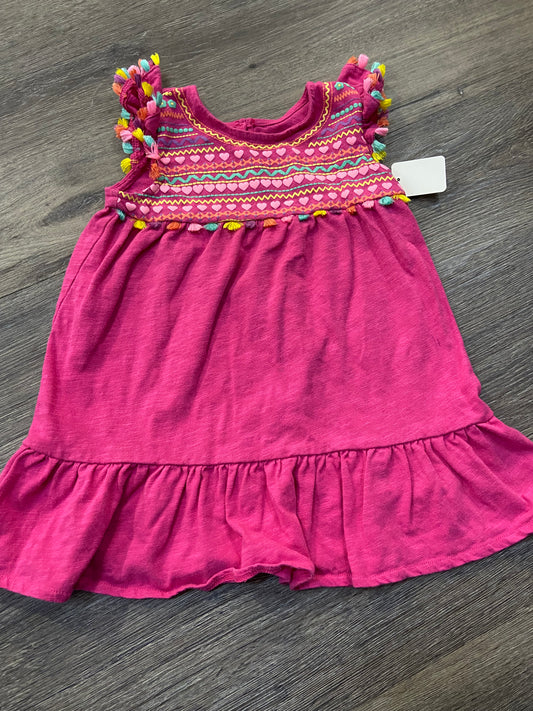 3T “George” Dress
