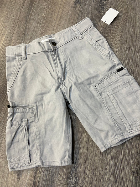 7 Reg. “Wrangler” Shorts *NW/OT*