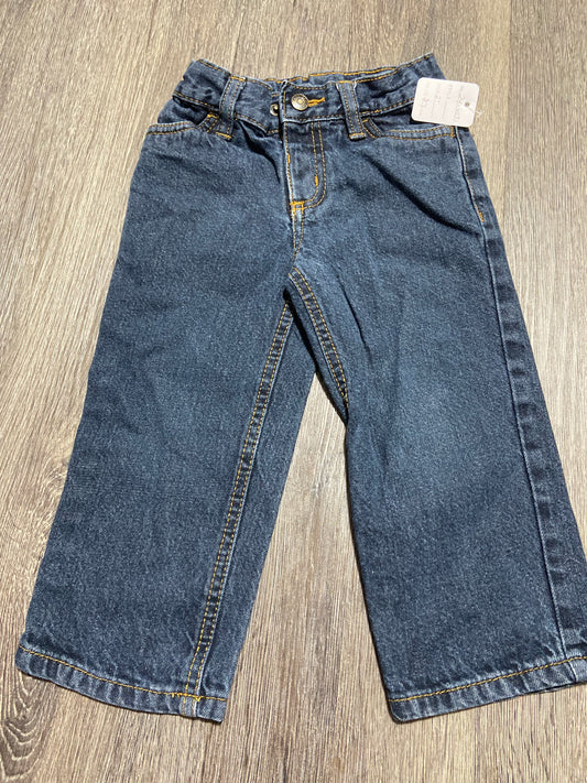 2 Yrs “George” Jeans