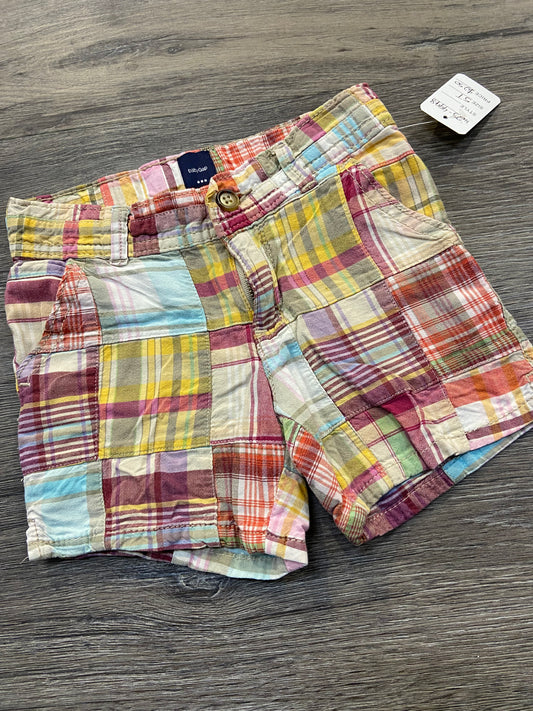 5T “Baby Gap” Shorts