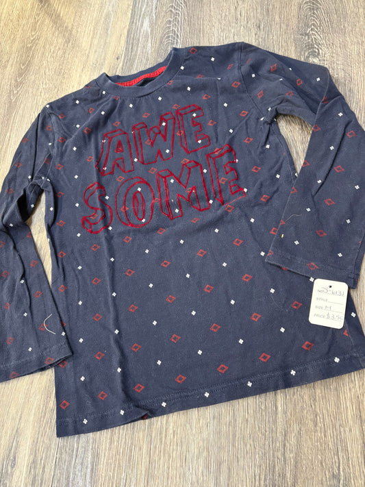 M “George” Shirt