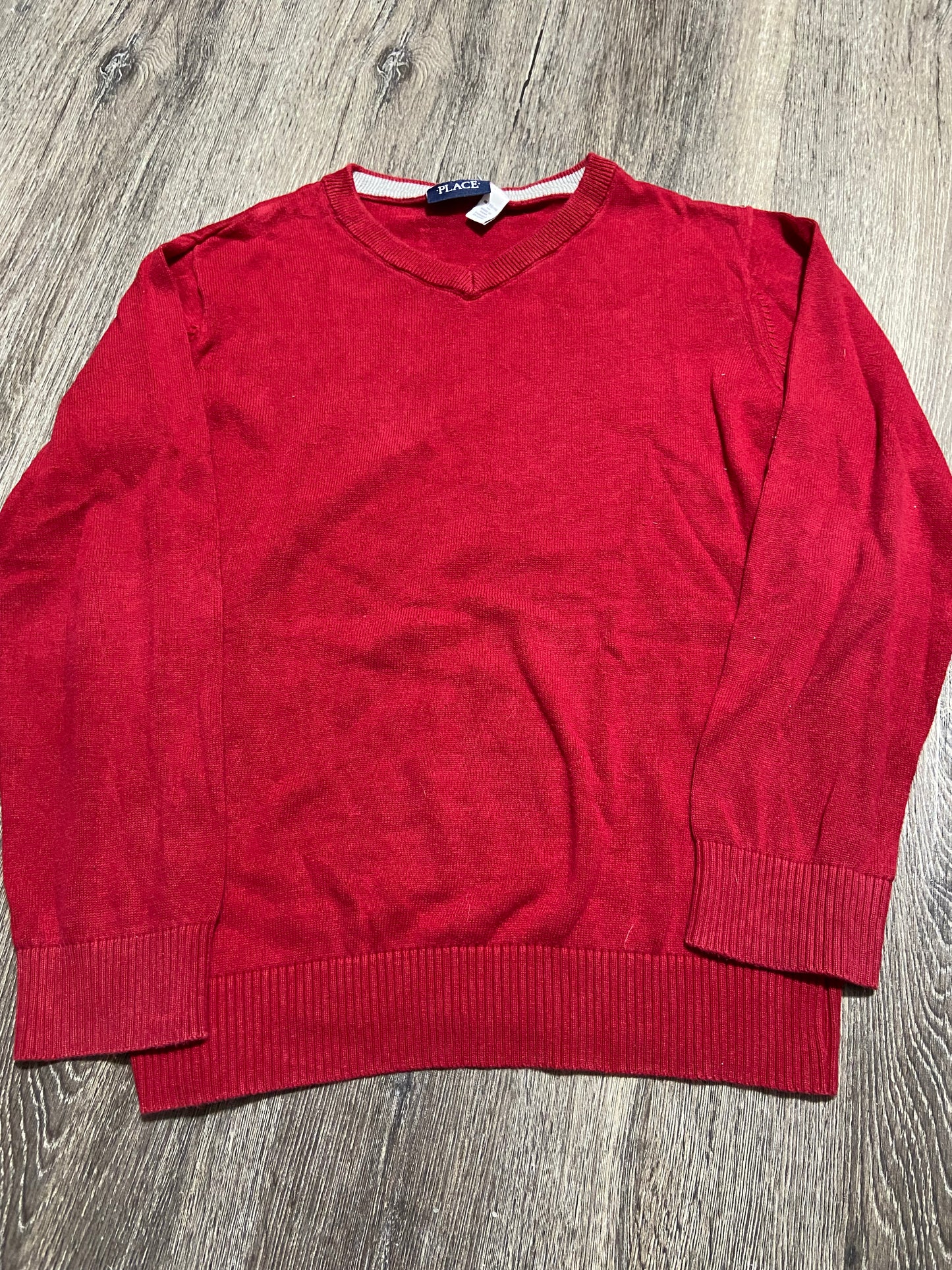 XL (14) “Children’s Place” Sweater