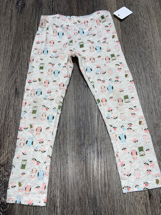 4T “Carter’s” Leggings