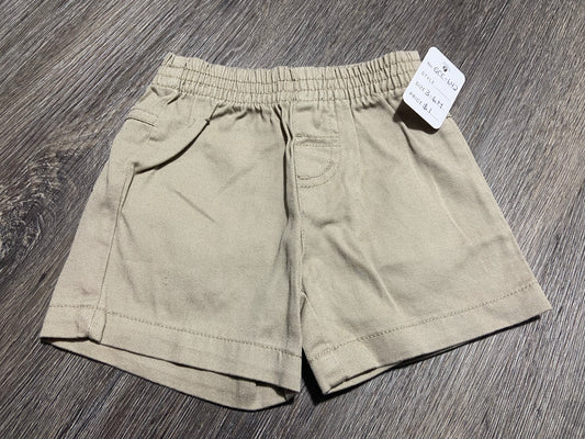 3-6 M “George” Shorts