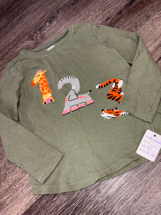 5T “Old Navy” Shirt