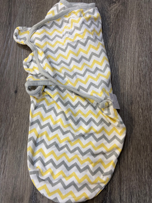 7-14 lbs “Swaddle Me” Sack