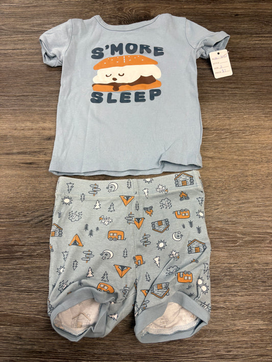 3 “Joe Fresh” PJ Set