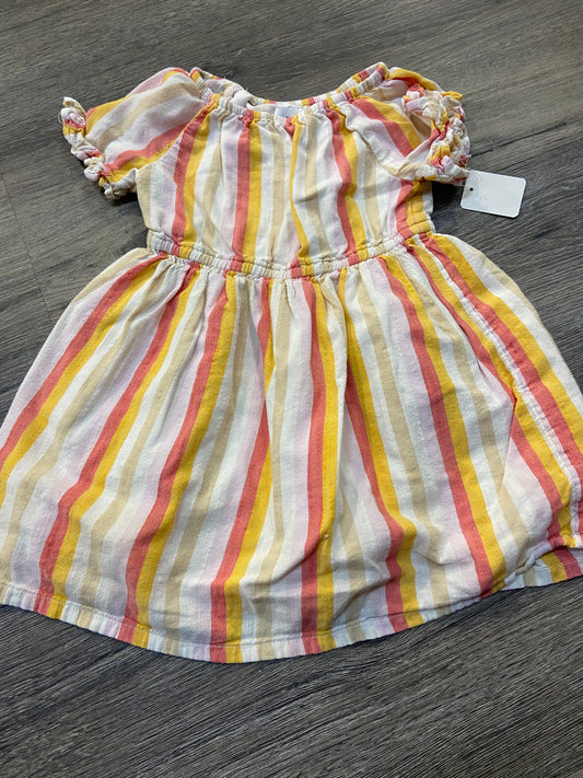 3T “Old Navy” Dress