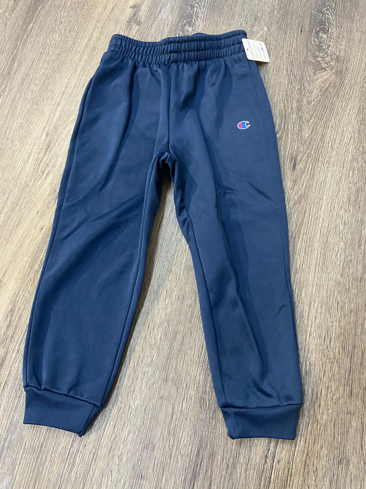 4T “Champion” Pants