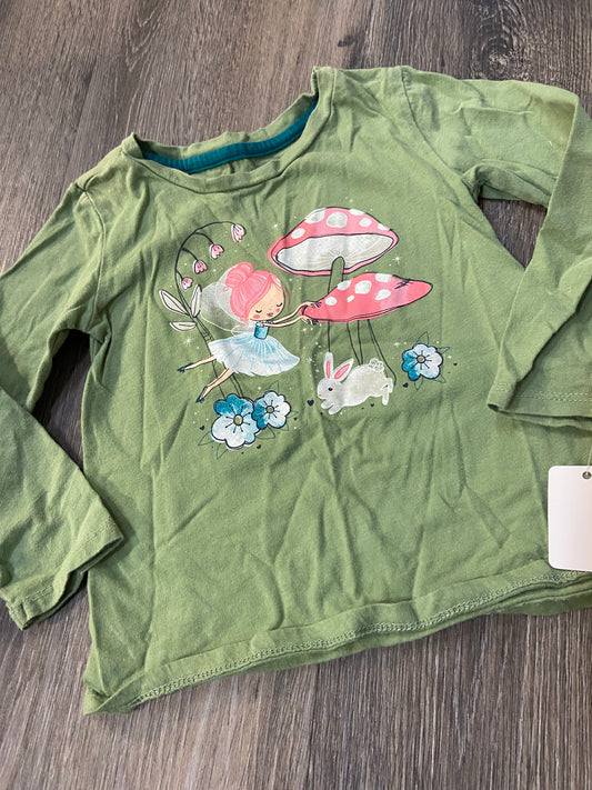 4T “George” Shirt