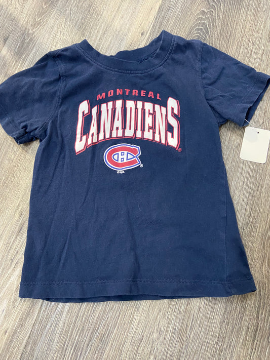 4T T-shirt