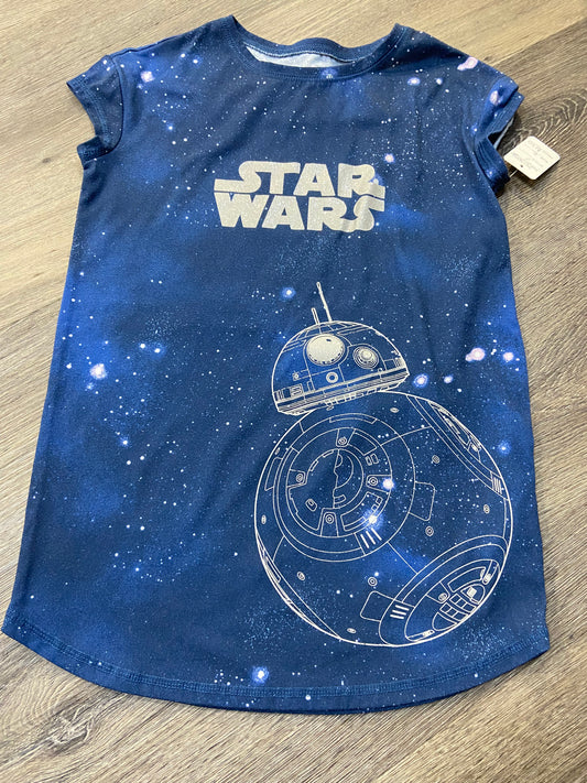 6 “Gap” Sleep Shirt