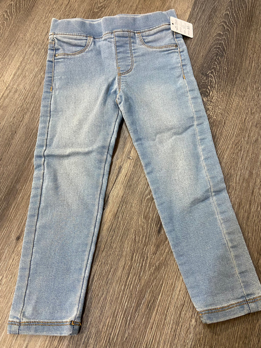 4T “George” Jeggings