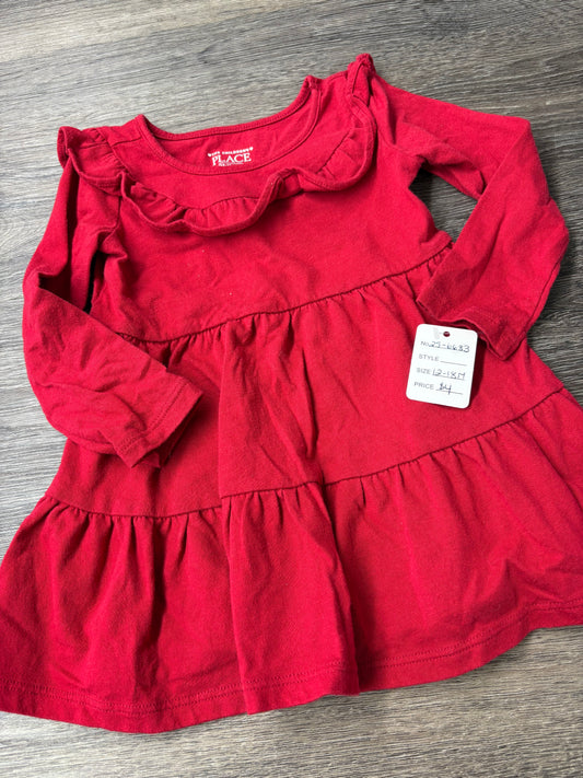 12-18 M “Children’s Place” Dress