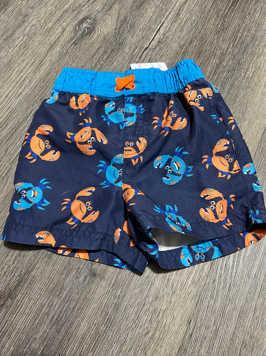 6-12 M “George” Swim Shorts