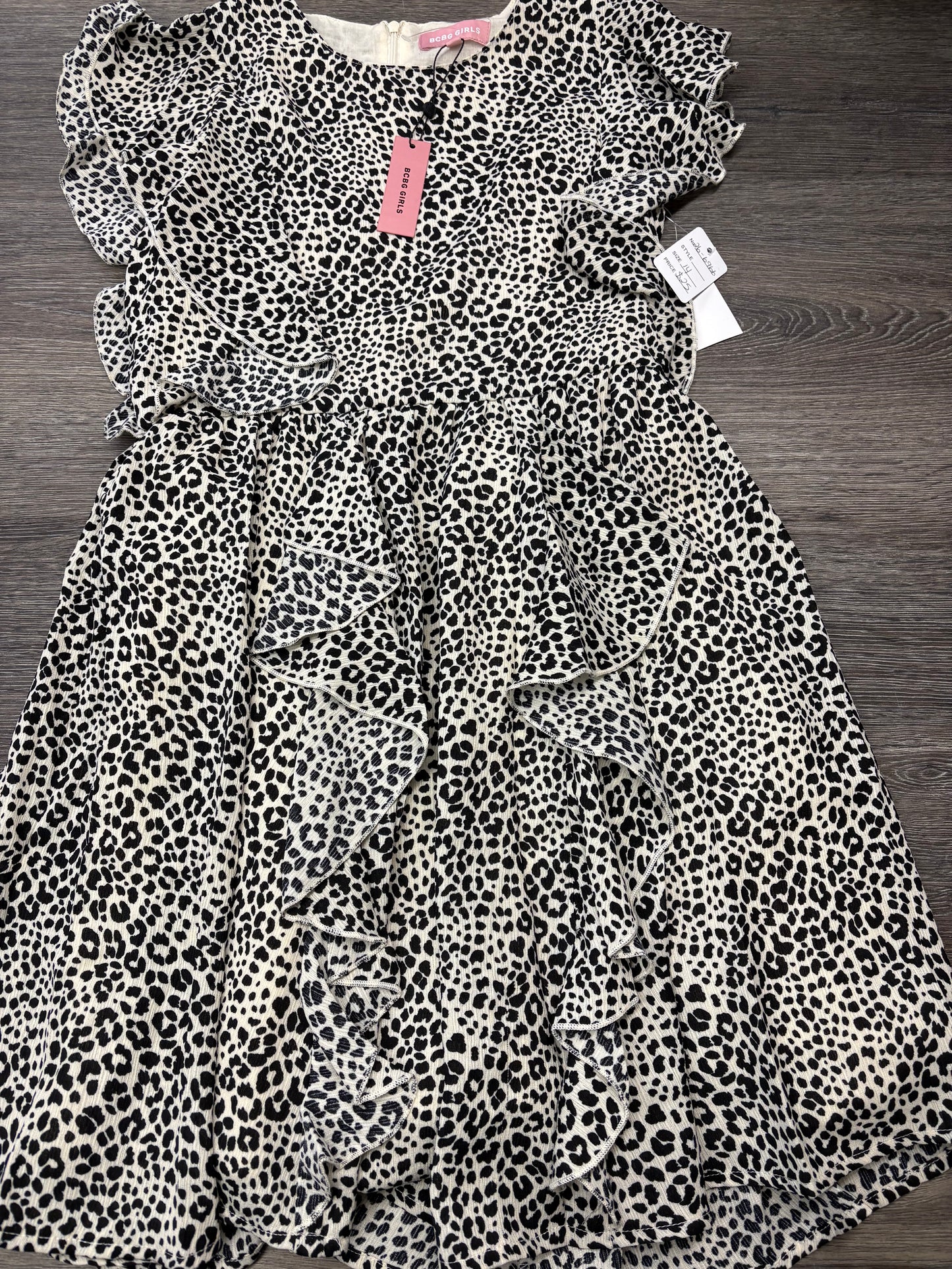 14 “BCBG” Dress *NWT*