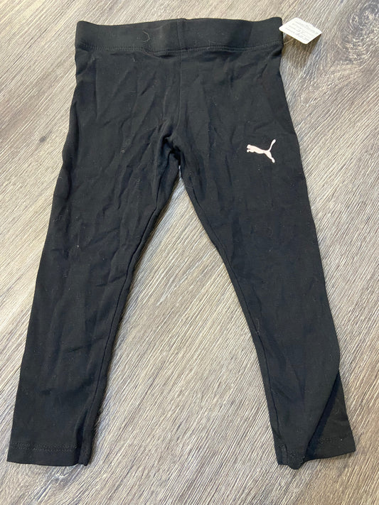 3T “Puma” Leggings