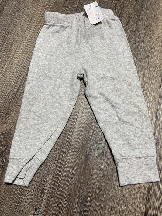 18 M “Simple Joys” Pants