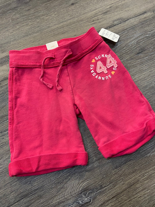 3 Yr “Joe Fresh” Shorts