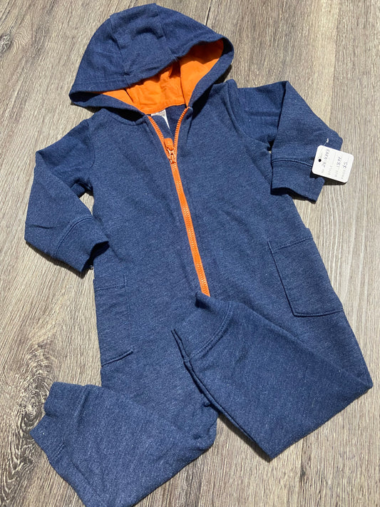 18 M “Carter’s” Romper