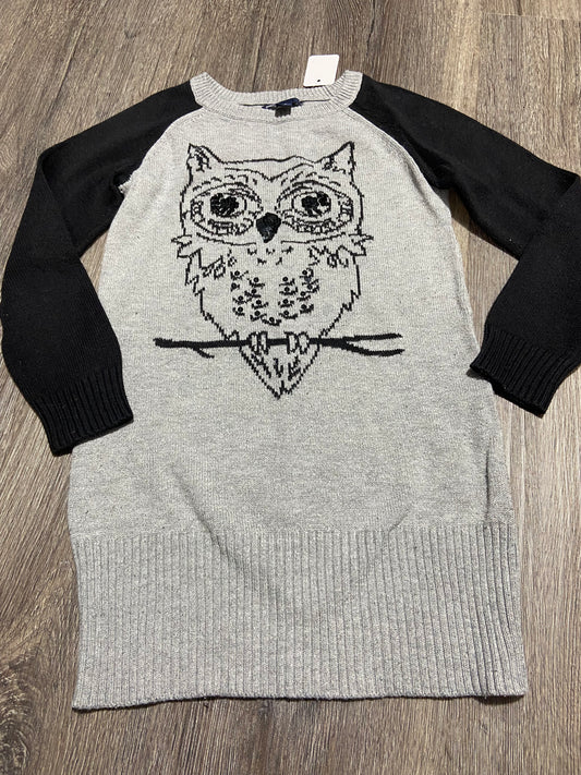 S (6-7) “Gap Kids” Knit Dress