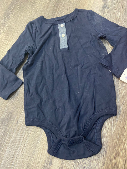 12-18 M “Joe Fresh” Onesie
