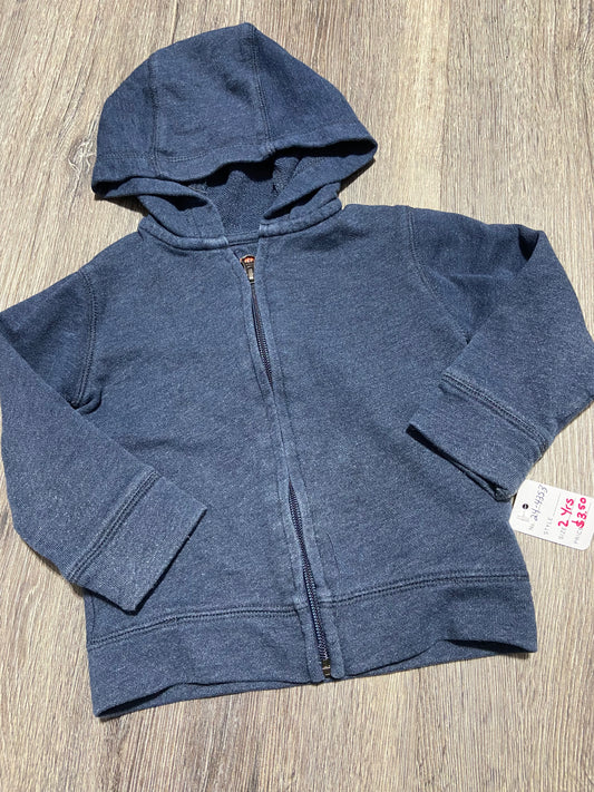 2 Yrs “Joe Fresh” Hoodie