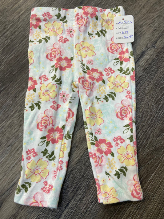 6 M Leggings *LIKE NEW*