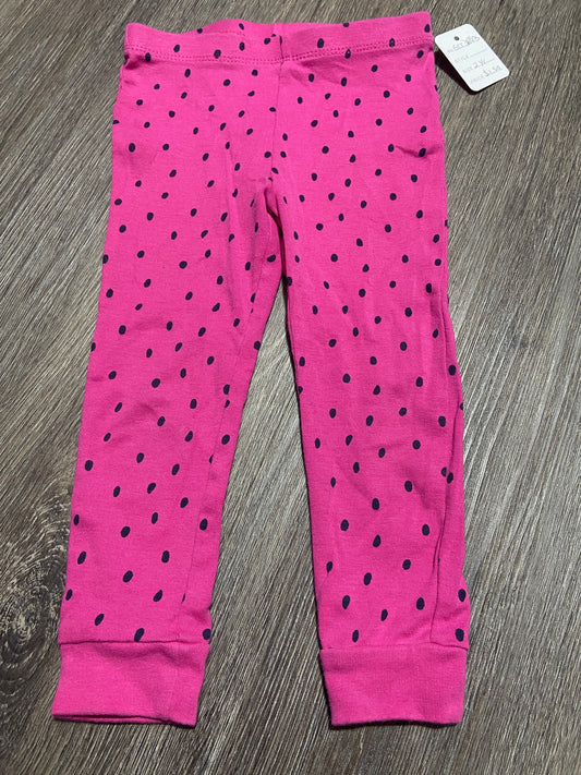 2 Yr “Joe Fresh” Sleep Pants