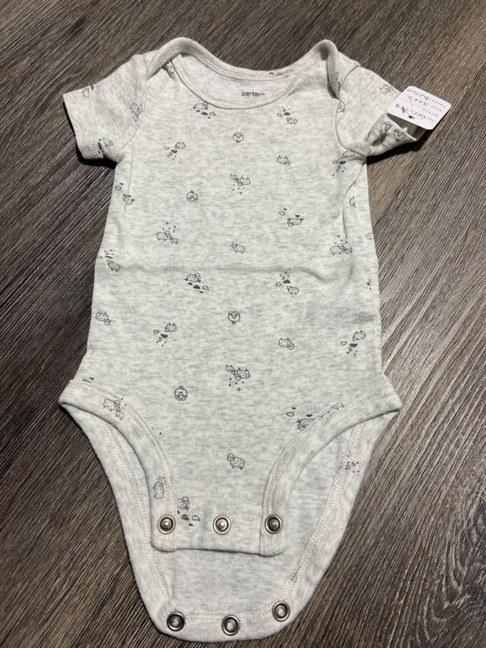 3 M “Carter’s” Onesie