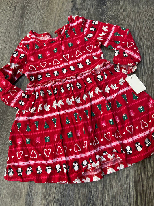 18-24 M “George” Dress *LIKE NEW*