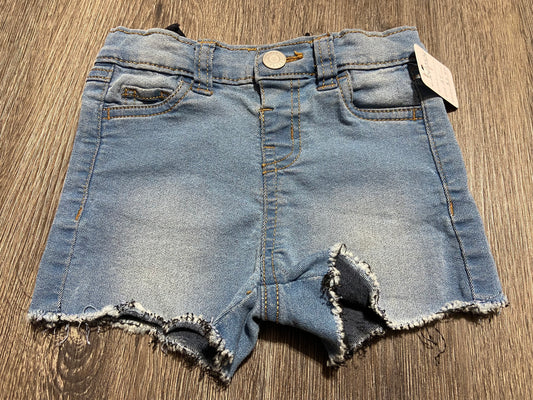 3T “George” Shorts