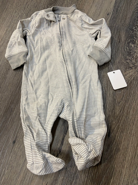 3 M “Carter’s” Sleeper