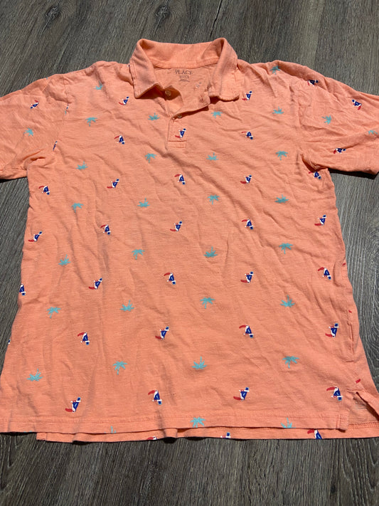 XXL (16) “Children’s Place” Polo